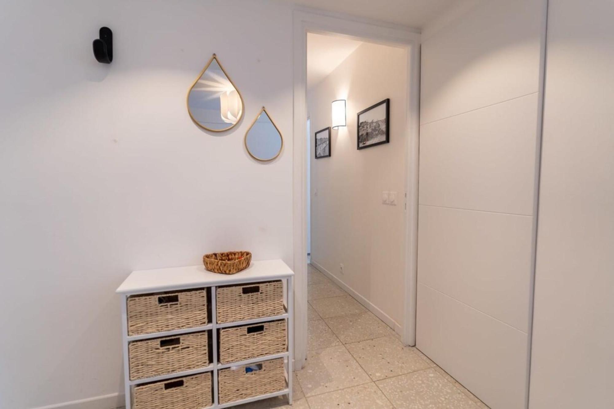 Le Touquet Beautiful Flat With Swimming Pool Tennis Court And Private Car Parking 109 מראה חיצוני תמונה