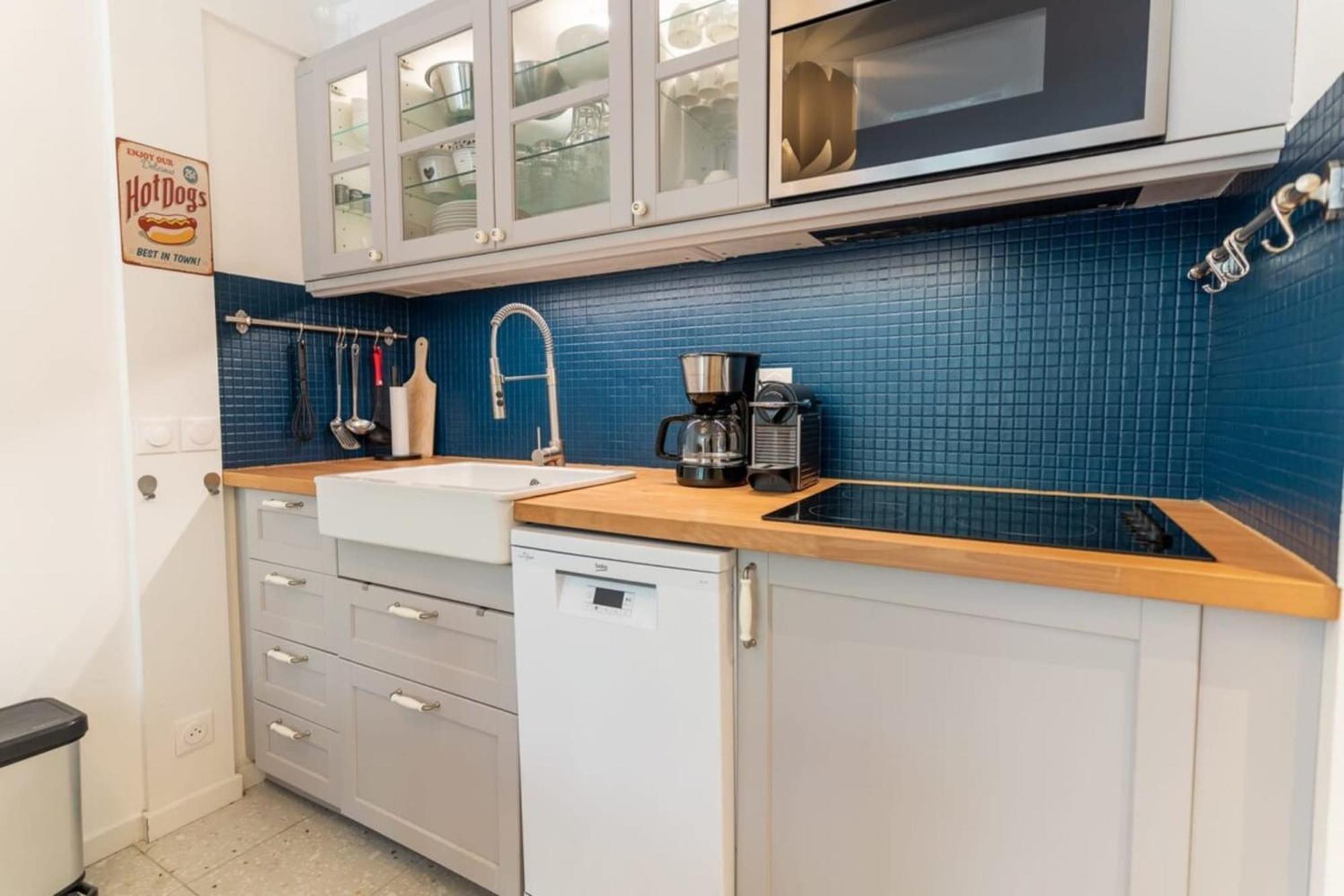 Le Touquet Beautiful Flat With Swimming Pool Tennis Court And Private Car Parking 109 מראה חיצוני תמונה
