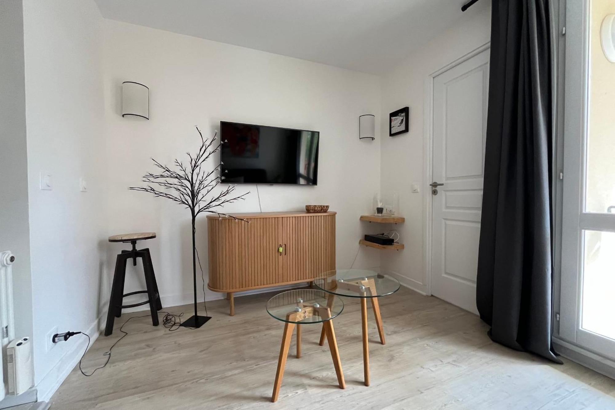 Le Touquet Beautiful Flat With Swimming Pool Tennis Court And Private Car Parking 109 מראה חיצוני תמונה