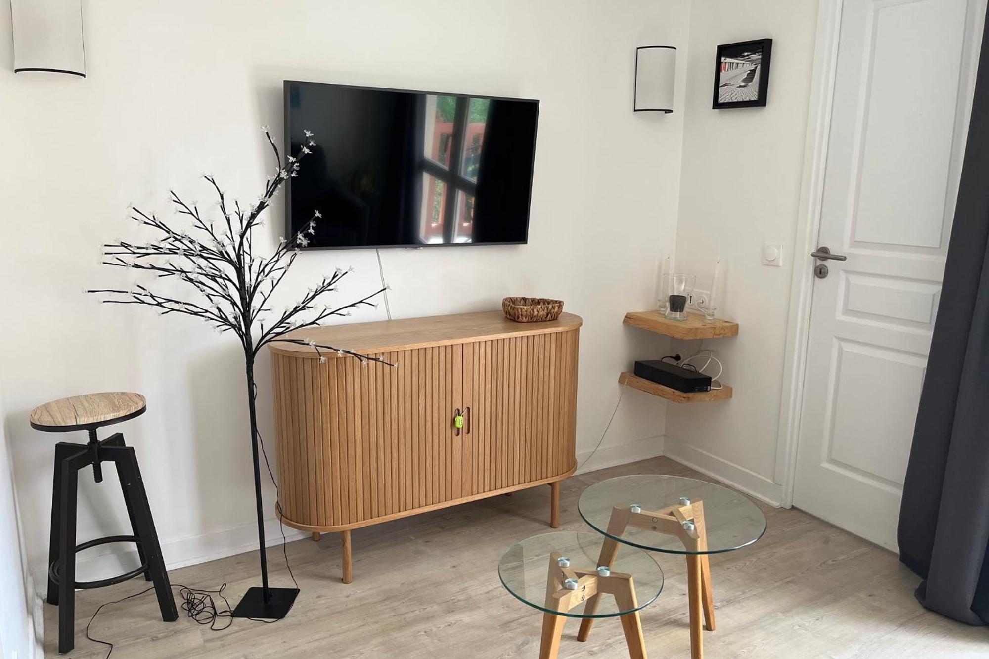 Le Touquet Beautiful Flat With Swimming Pool Tennis Court And Private Car Parking 109 מראה חיצוני תמונה